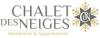 Chalet Des Neiges