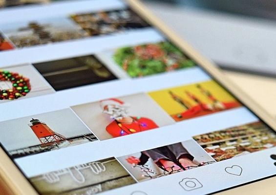 Optimisez vos posts Instagram