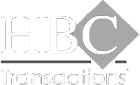 HBC Transactions - Transactions de fonds de commerce