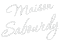 Maison Sabourdy