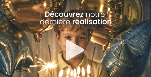 vidéo storytelling pour valoriser votre marque au cinéma (spot pub) en Rhône-Alpes Auvergne