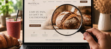 audit site internet refonte site web chambéry savoie cappuccino