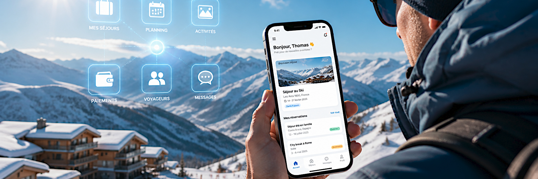 applications web sur-mesure à Chambéry en Savoie avec Cappuccino