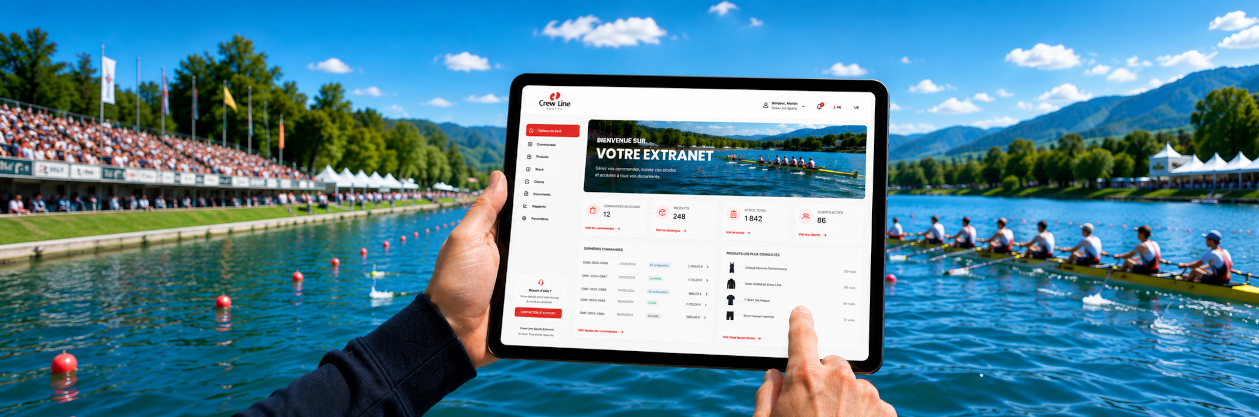 création intranet extranet sur-mesure développement spécifique avec Cappuccino à Chambéry Savoie