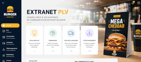 creation extranet sur-mesure développement informatique chambery savoie avec Cappuccino