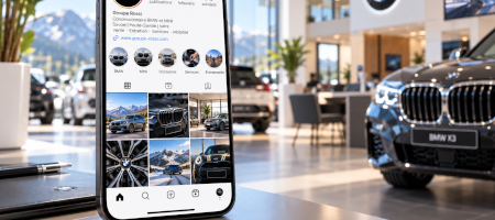 community manager pour PME et marques à Chambéry en Savoie Agence web Cappuccino