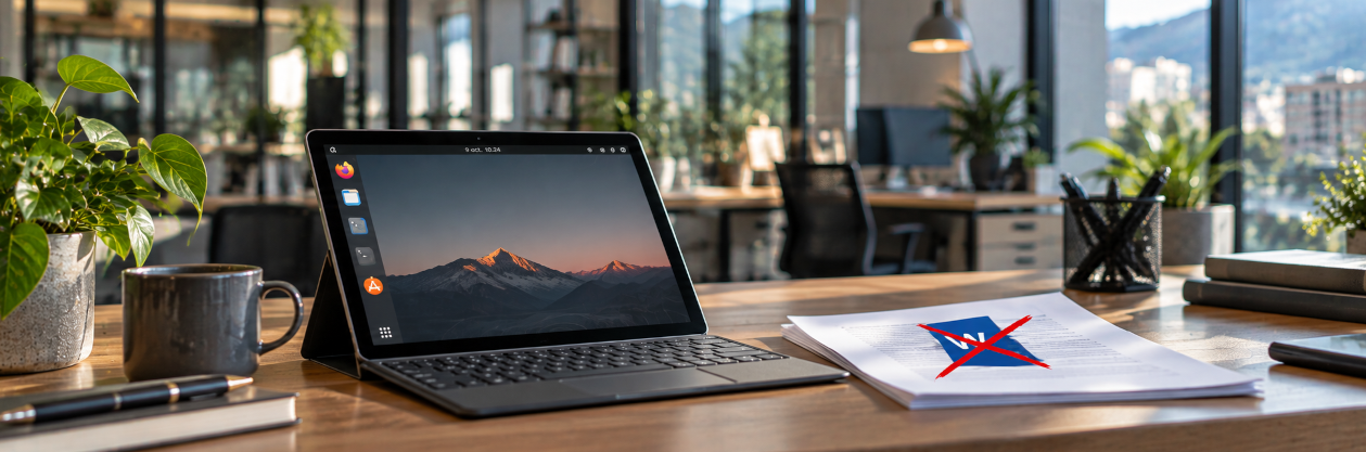 alternative à Microsoft :découvrir nos solutions libres open source  - Cappuccino agence web à Chambéry Savoie