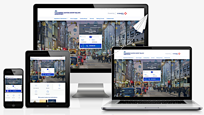 Création de site internet