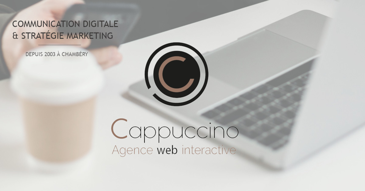 (c) Agence-web-cappuccino.com