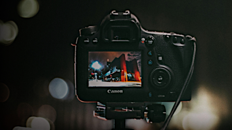 Production vidéo